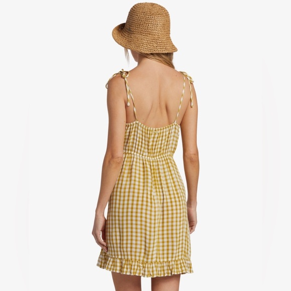 Heart Breaker Strappy Dress - Picture 3 of 5